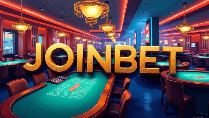 Joinbet