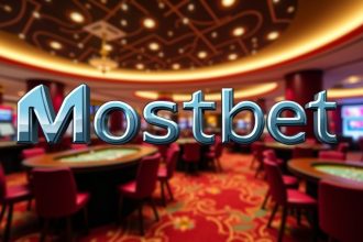 Mostbet