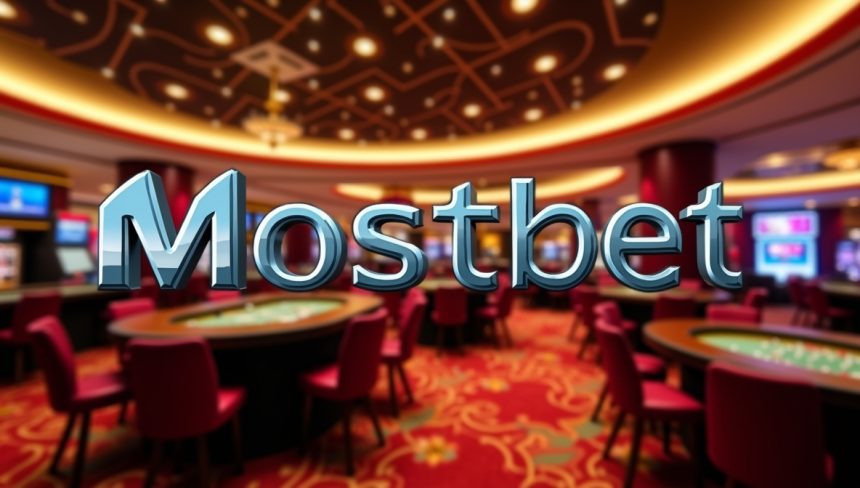 Mostbet